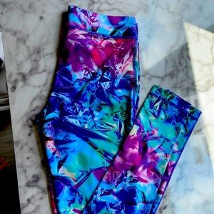 Fila Sport multicolor Leggings